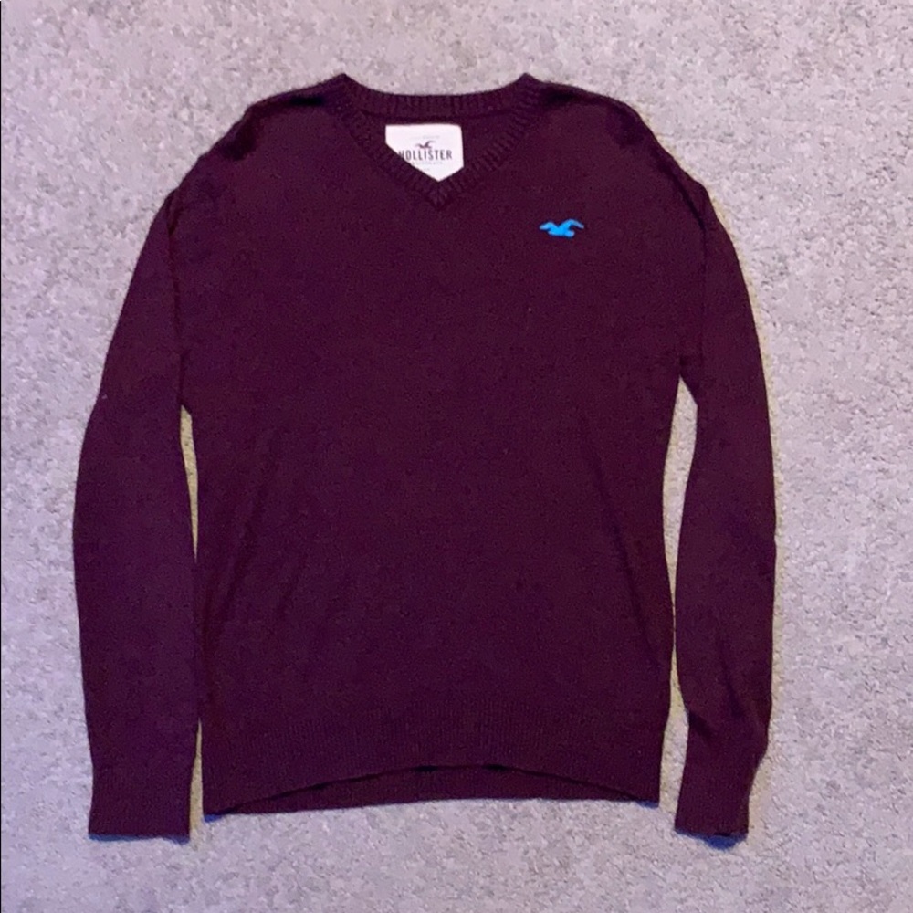 Hollister Long sleeve